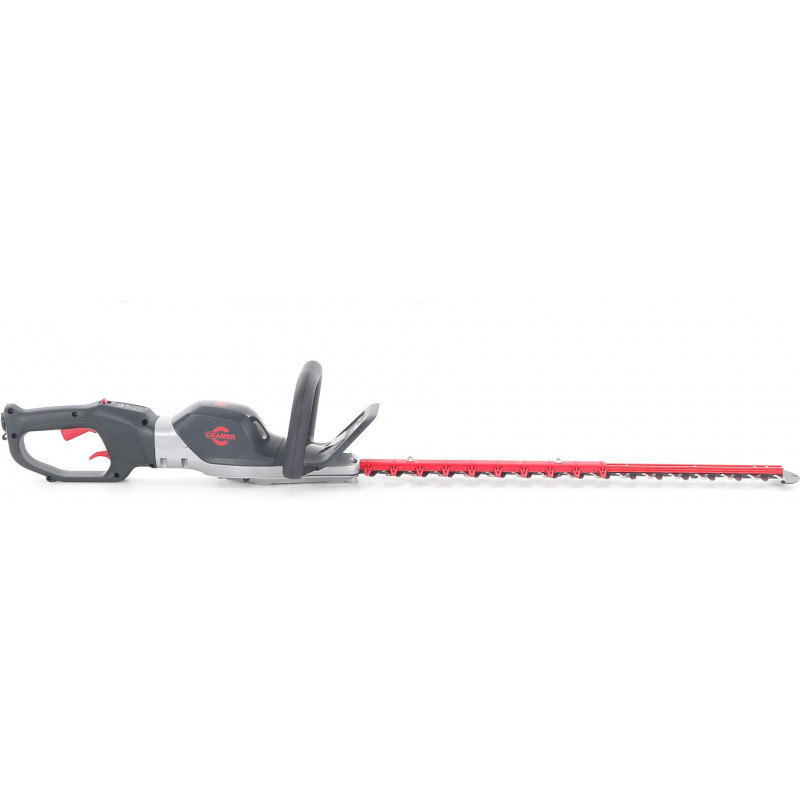 CRAMER 82HD62
