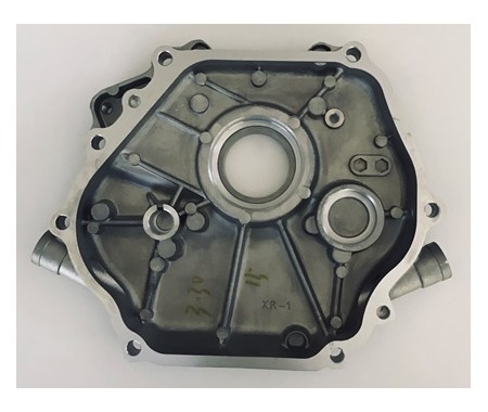 POKRYWA BOCZNA HONDA GX240, GX270