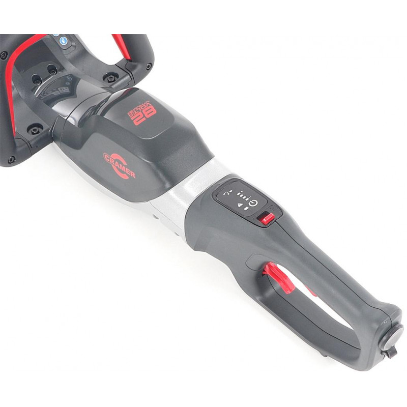 CRAMER 82HD62
