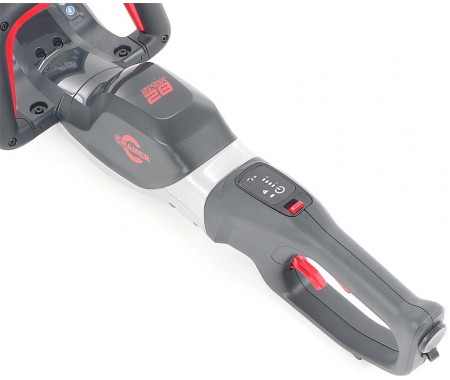 CRAMER 82HD62