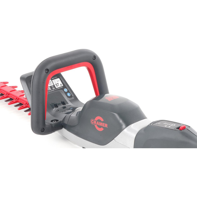 CRAMER 82HD62