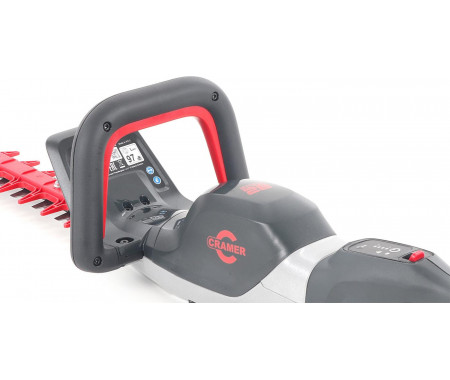 CRAMER 82HD62