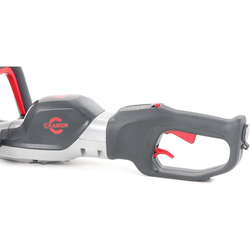 CRAMER 82HD62