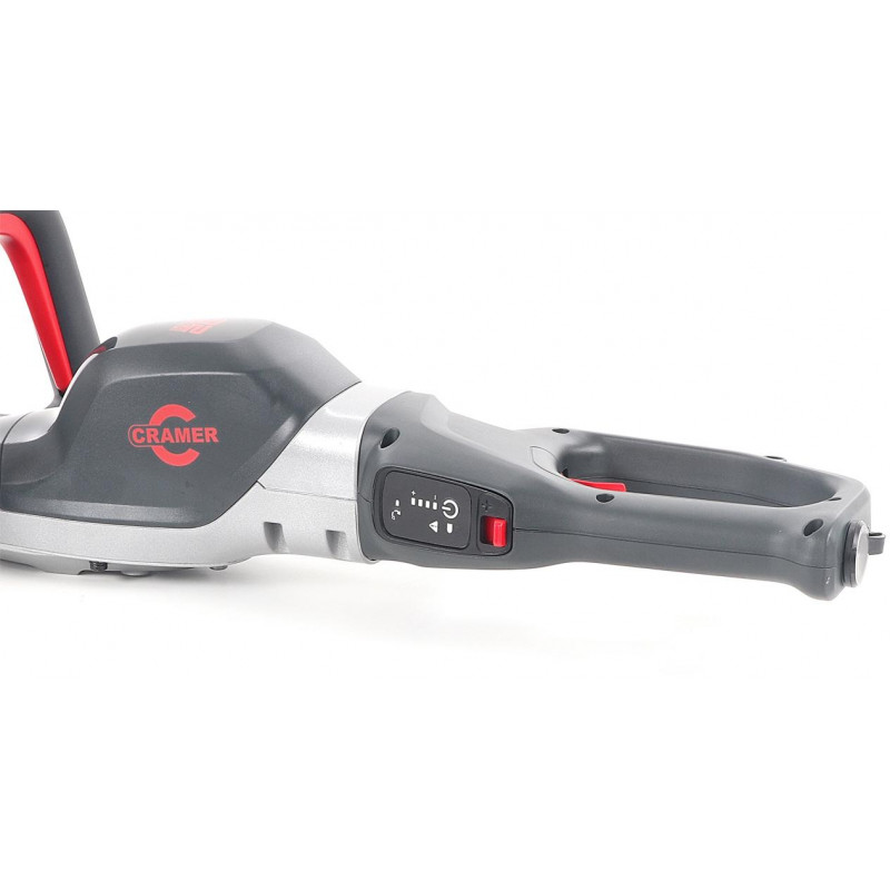 CRAMER 82HD62
