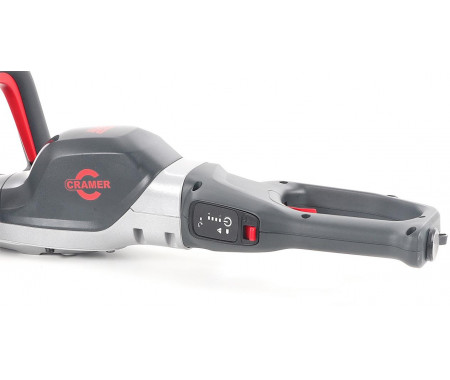 CRAMER 82HD62