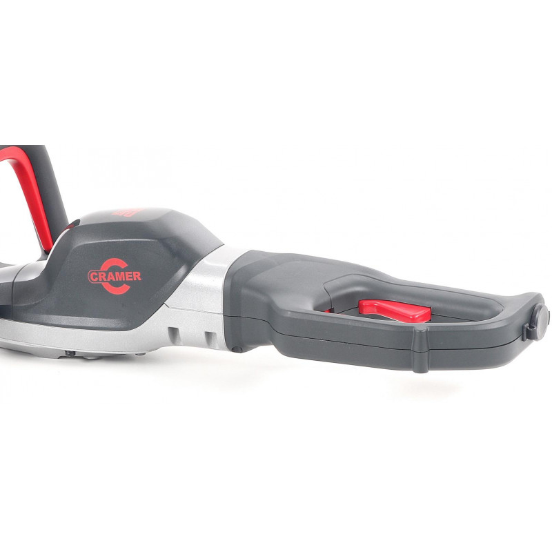 CRAMER 82HD62