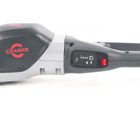 CRAMER 82HD62