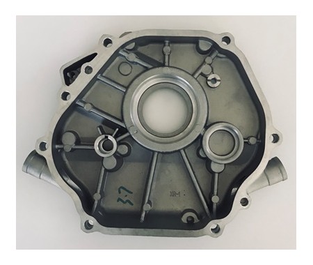 POKRYWA BOCZNA HONDA GX340, GX390
