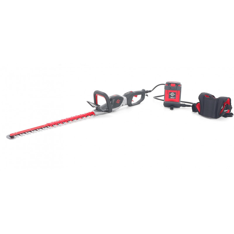 CRAMER 82HD62