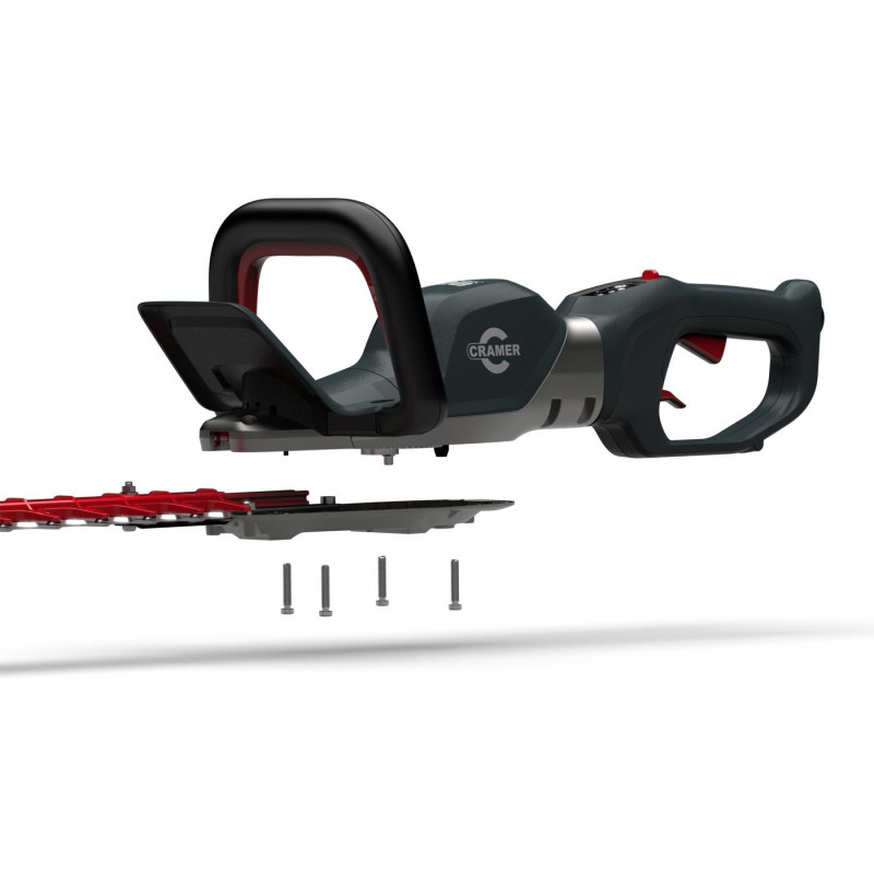 CRAMER 82HD62