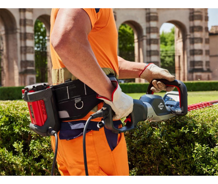 CRAMER 82HD62