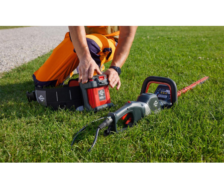 CRAMER 82HD62