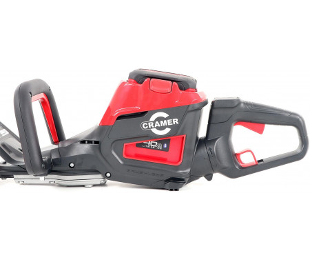 CRAMER OPTIMUS HT71