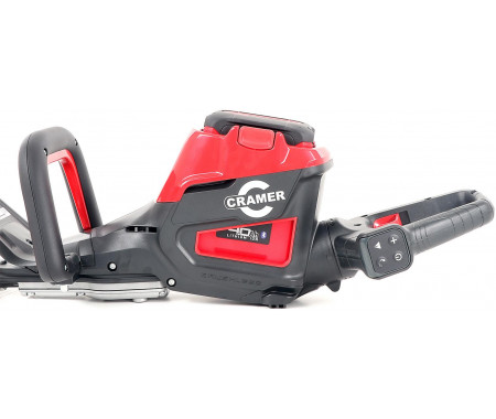 CRAMER OPTIMUS HT71