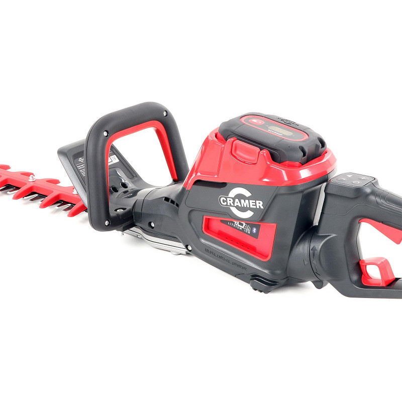 CRAMER OPTIMUS HT71