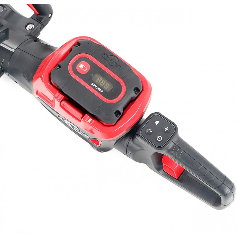 CRAMER OPTIMUS HT71