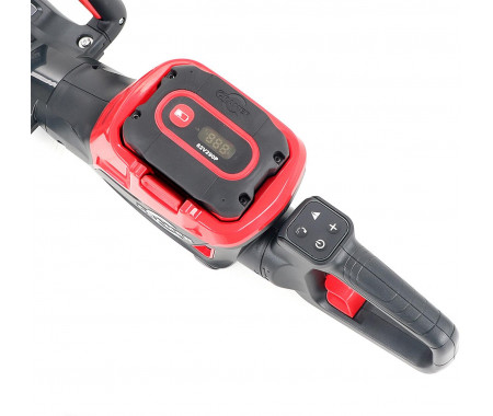 CRAMER OPTIMUS HT71