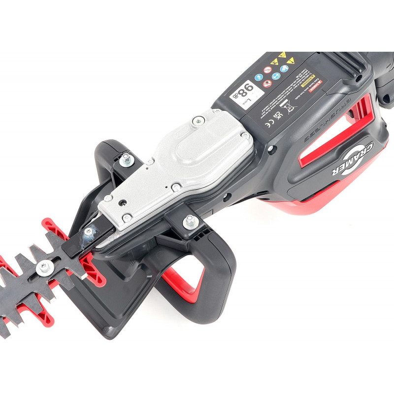 CRAMER OPTIMUS HT71