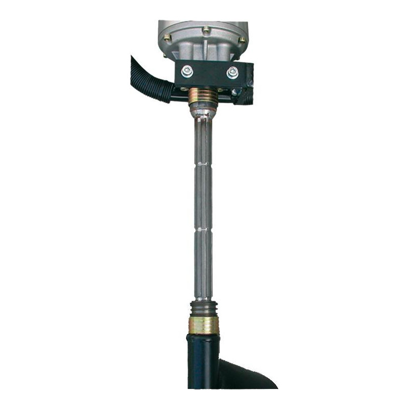 ACTIVE T143 - půdní vrták