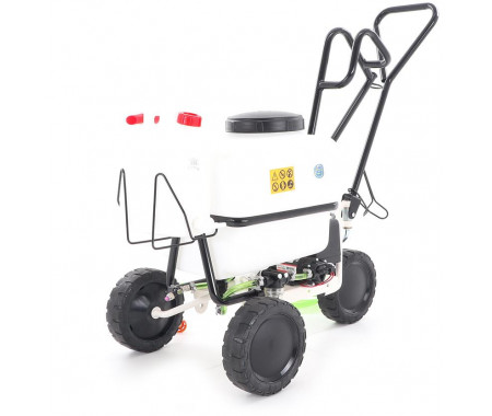 EUROSYSTEMS ECO SPRAYER