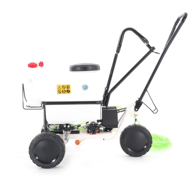 EUROSYSTEMS ECO SPRAYER