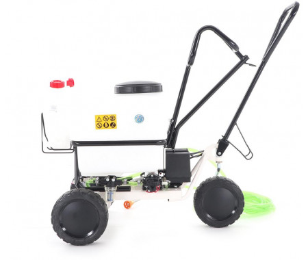 EUROSYSTEMS ECO SPRAYER