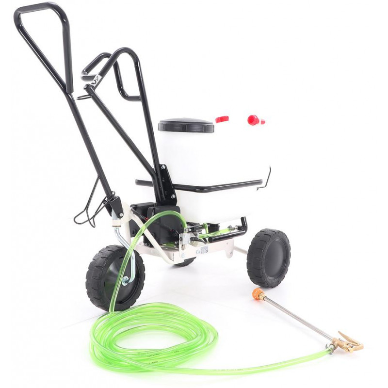 EUROSYSTEMS ECO SPRAYER