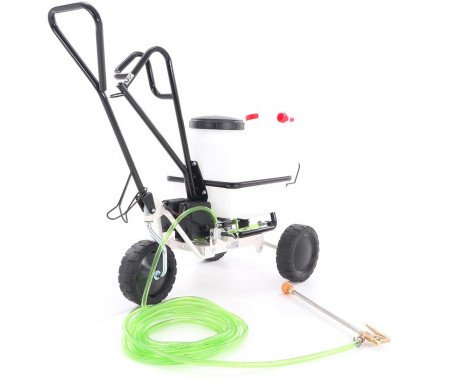 EUROSYSTEMS ECO SPRAYER