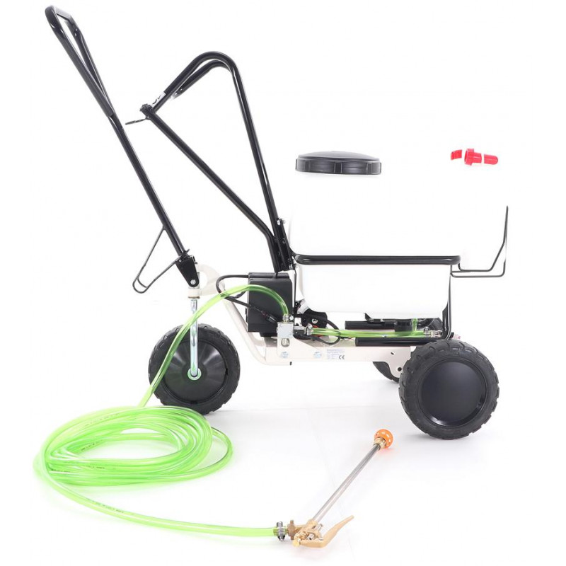 EUROSYSTEMS ECO SPRAYER