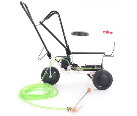 EUROSYSTEMS ECO SPRAYER