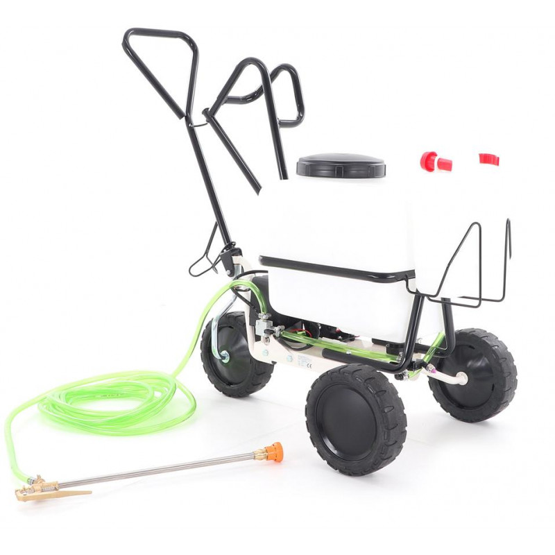 EUROSYSTEMS ECO SPRAYER