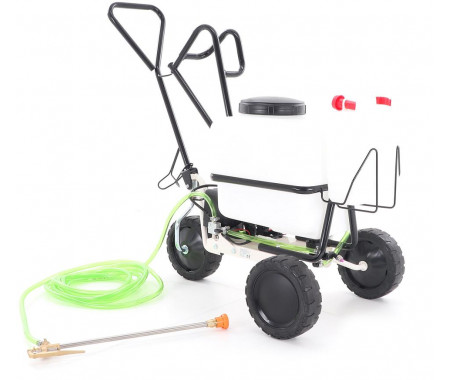 EUROSYSTEMS ECO SPRAYER