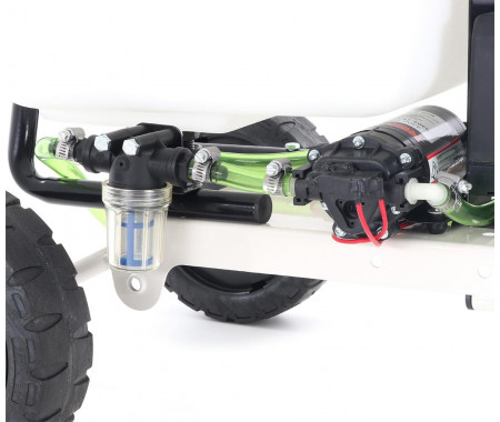 EUROSYSTEMS ECO SPRAYER