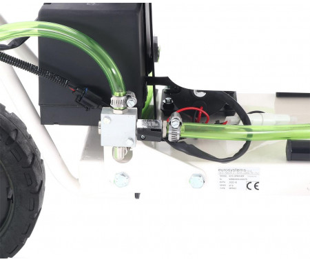 EUROSYSTEMS ECO SPRAYER
