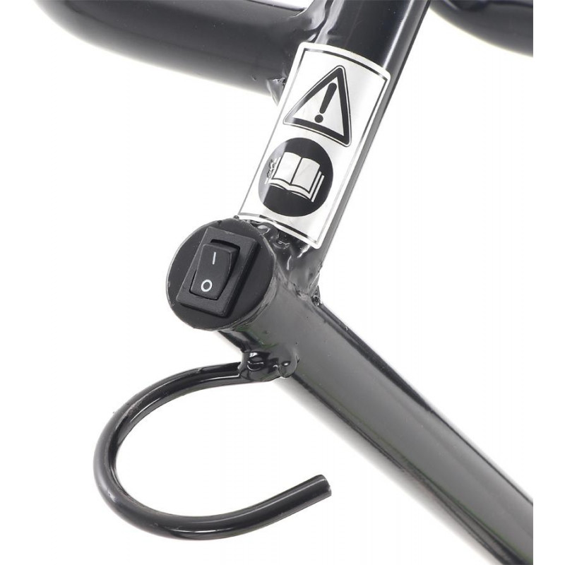 EUROSYSTEMS ECO SPRAYER