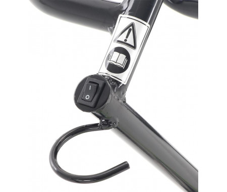 EUROSYSTEMS ECO SPRAYER