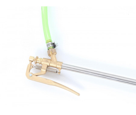 EUROSYSTEMS ECO SPRAYER