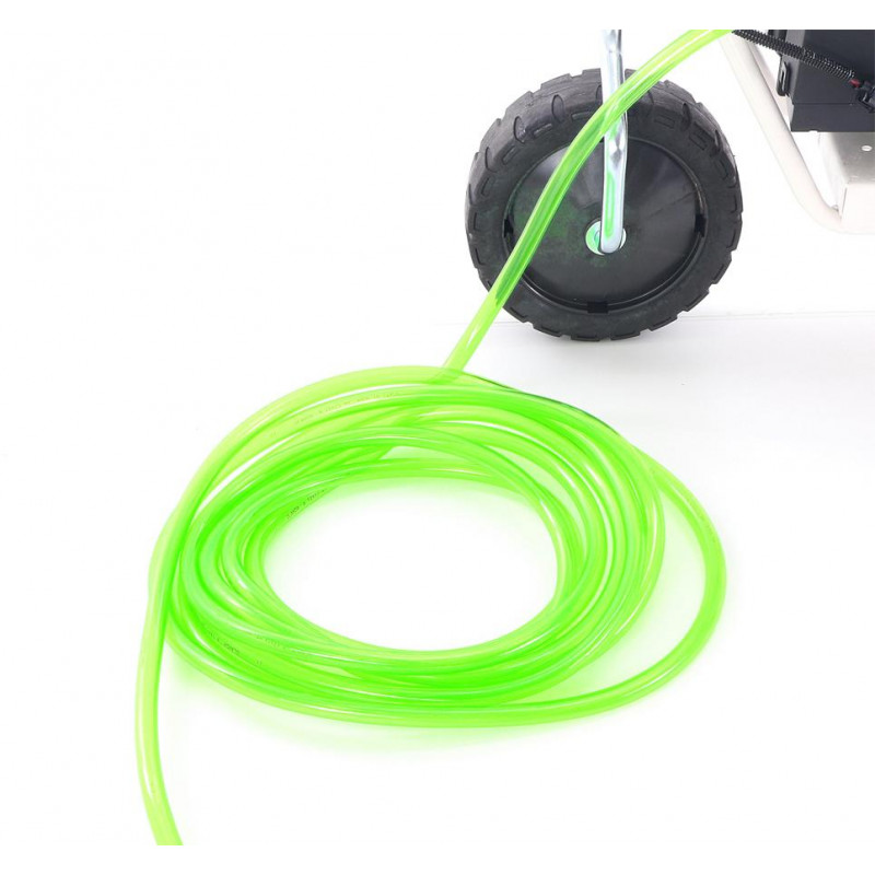 EUROSYSTEMS ECO SPRAYER