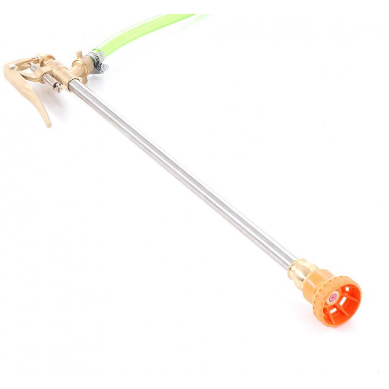 EUROSYSTEMS ECO SPRAYER