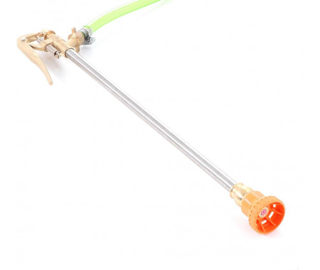 EUROSYSTEMS ECO SPRAYER