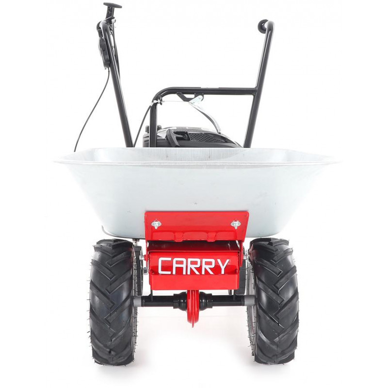 EUROSYSTEMS CARRY RATO 170