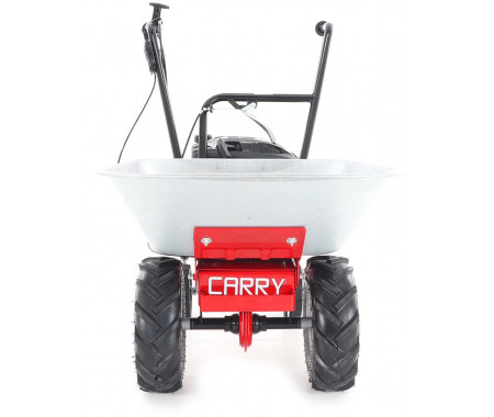EUROSYSTEMS CARRY RATO 170