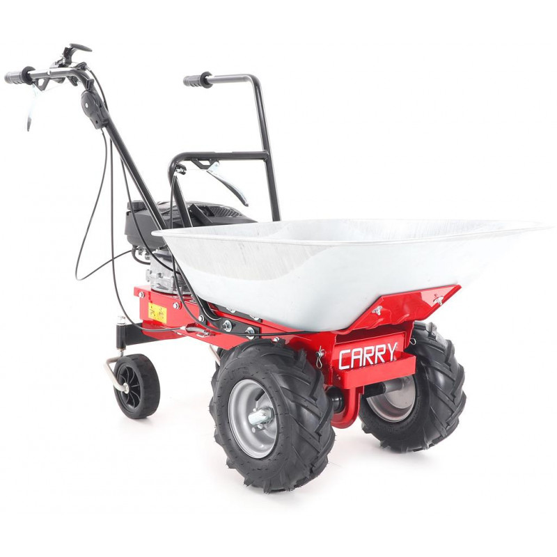 EUROSYSTEMS CARRY RATO 170