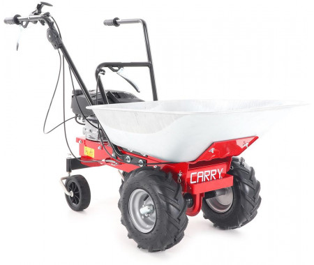 EUROSYSTEMS CARRY RATO 170
