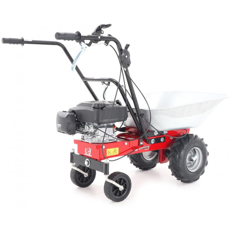 EUROSYSTEMS CARRY RATO 170