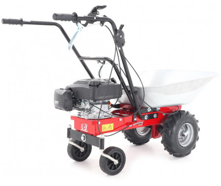 EUROSYSTEMS CARRY RATO 170