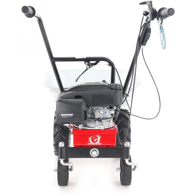 EUROSYSTEMS CARRY RATO 170