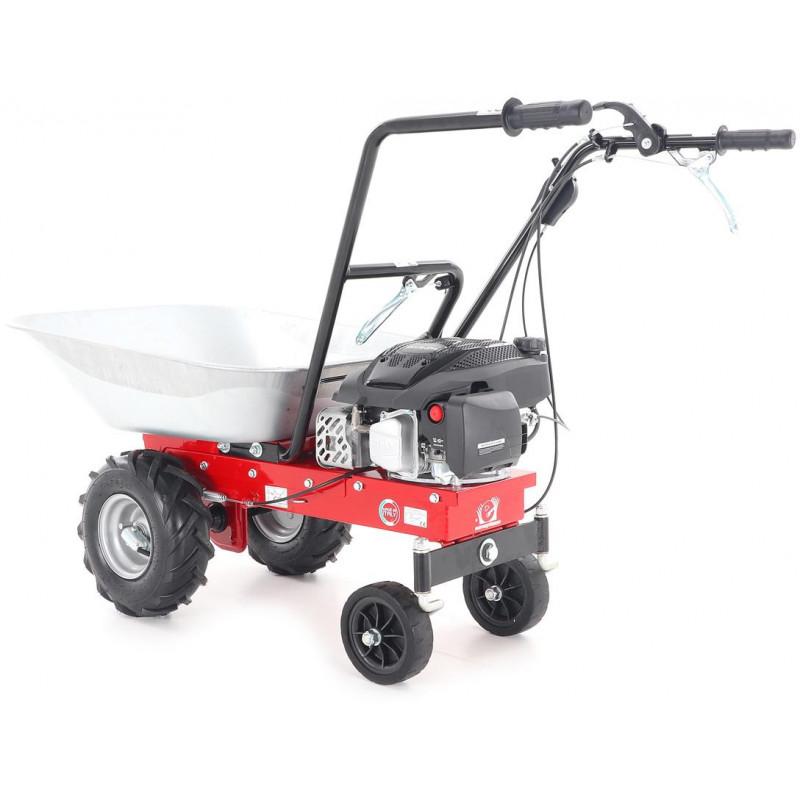EUROSYSTEMS CARRY RATO 170