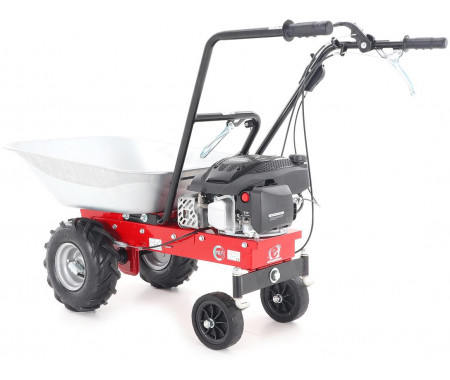 EUROSYSTEMS CARRY RATO 170