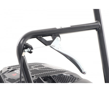 EUROSYSTEMS CARRY RATO 170